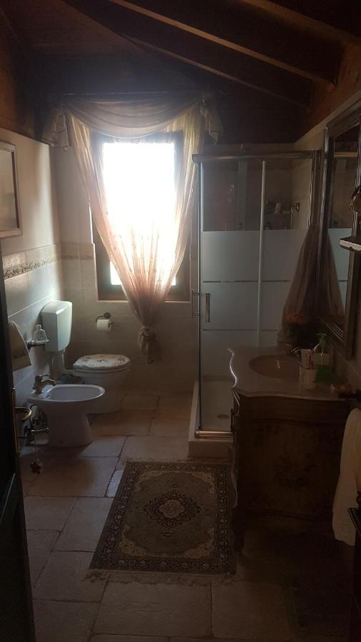 Beb Villa Sorriso San Benedetto Val di Sambro Zewnętrze zdjęcie