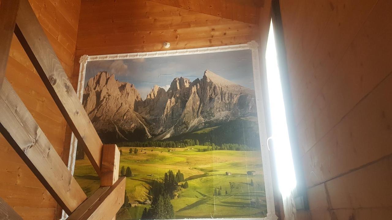 Beb Villa Sorriso San Benedetto Val di Sambro Zewnętrze zdjęcie