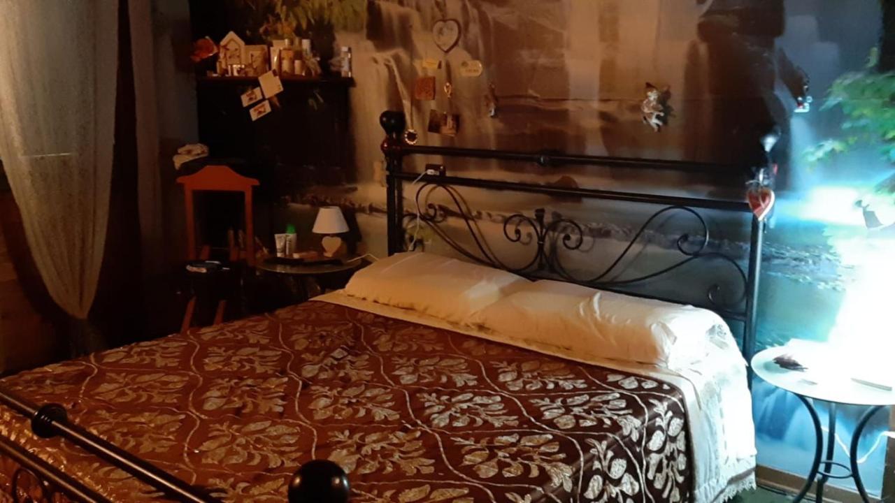 Beb Villa Sorriso San Benedetto Val di Sambro Zewnętrze zdjęcie