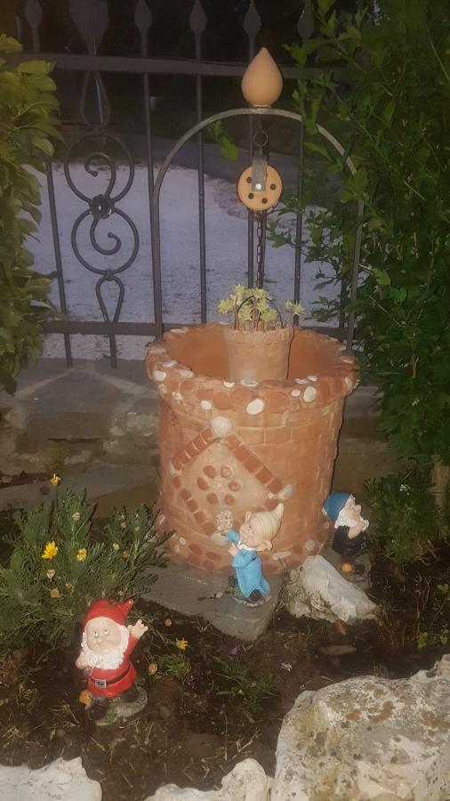 Beb Villa Sorriso San Benedetto Val di Sambro Zewnętrze zdjęcie